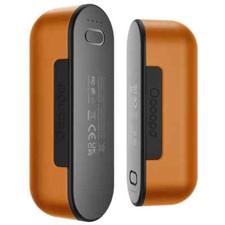 Ocoopa UT2s Handwärmer, 2*8 h, 2*5000 mAh, Powerbank, orange