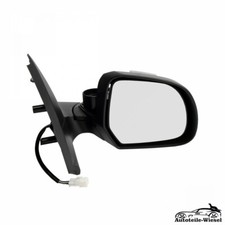 Außenspiegel Rechts Ele. Heizb. Sensor für Dacia Lodgy Dokker