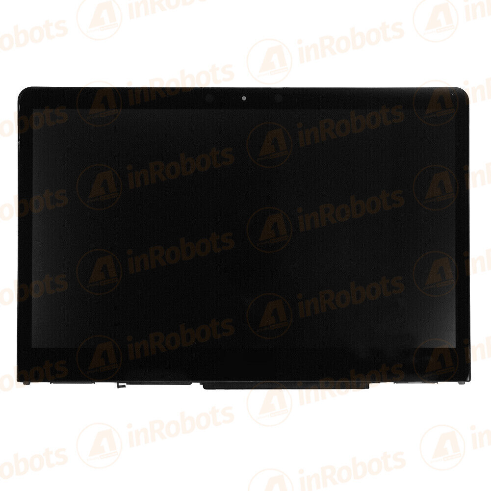 Bildschirm Hp FTDLCD® 14 Zoll Full HD LED LCD Touchscreen Digitizer Display Assembly Mit Rahmen Für HP Pavilion X360 Convertible 14-BA 14-ba101ng 14-ba019ng 14-ba035ng 14-ba028ng 14-ba102ng 14-ba103ng 14 Zoll Monitor