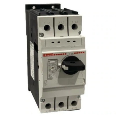 Lovato Electric SM3R9900