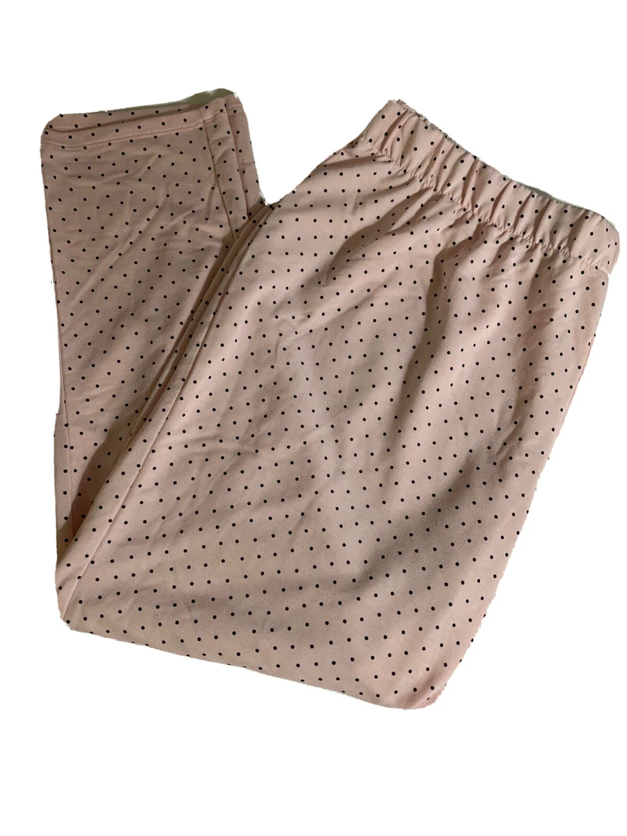 Liz claiborne online pajama bottoms