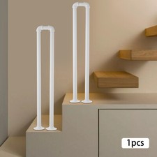 U-Shaped Stair Handrail, Metal Stair Handrail, Decorative Railing for Stairs