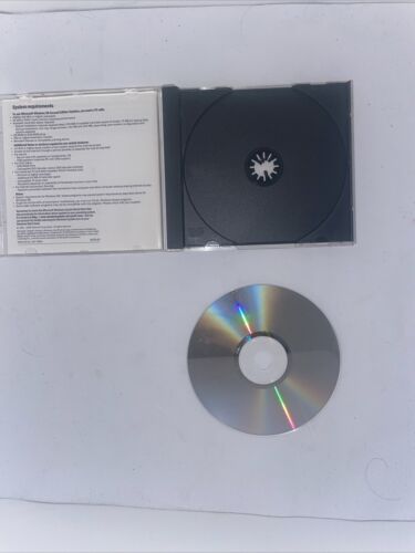 Microsoft Windows 98 Second Edition Updates CD-ROM - Picture 2 of 3