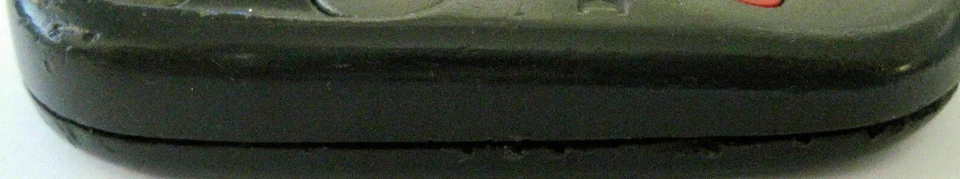 HONDA Civic Pilot Car Key Fob Oem Remote 2001-2007 NHVWB1U523 NHVWB1U521 Tested - Image 4 of 4