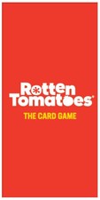 Rotten Tomatoes The Card Game - Cryptozoic