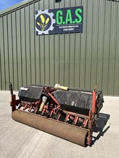 Verti drain?Grass Aerator?Sports Pitch, Football Pitch,Water Drainage,Vertidrain