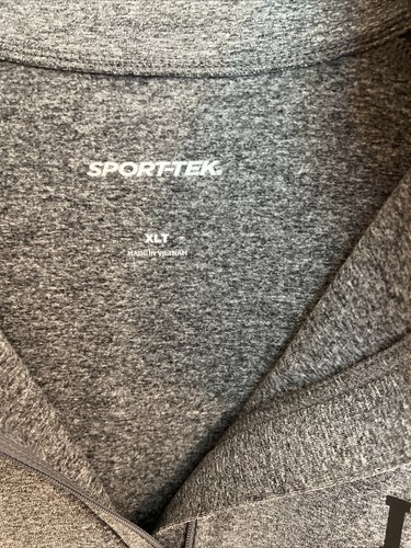 Iowa Hawkeyes pullover Sport-Tek tall xlt - Picture 4 of 8