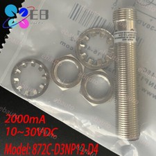 For Allen Bradley 872C-D3NP12-D4 10~30V 2000mA Inductive Proximity Sensor Switch