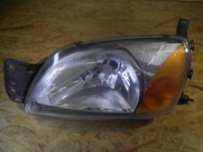 329321 Hauptscheinwerfer links FORD Fiesta IV (JA, JB) YS6113006AL