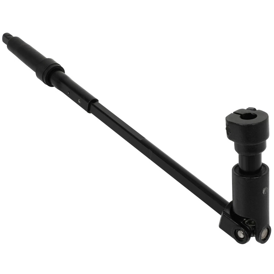 Intermediate Steering Shaft For 1997-1999 Jeep TJ Wrangler 2.5L 4.0L 425291 Foto 4 de 4