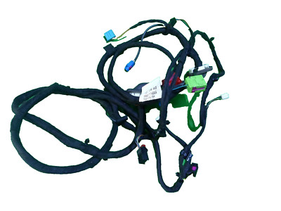 Kabelbaum Heckklappe Touareg 7P 7P6971148AA
