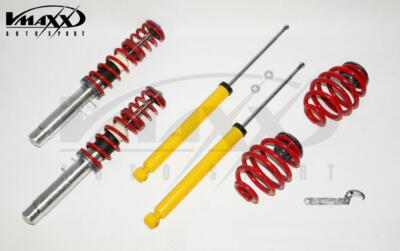 V-Maxx Gewindefahrwerk BMW 3er E46 Cabrio (Typ 346..., 00-05) 320Ci/325Ci/330Ci