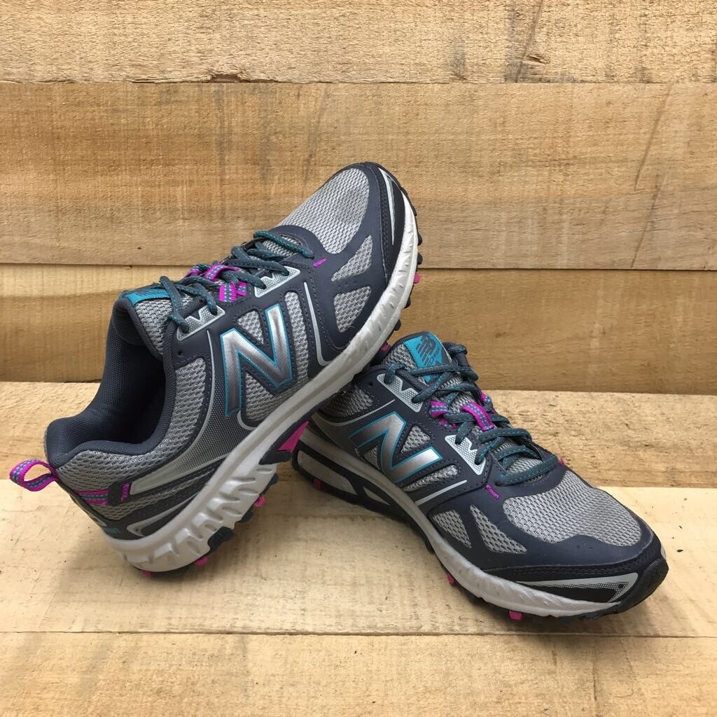 new balance 412 v3 women's trail running shoes