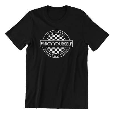 Enjoy Yourself The Specials inspiriert T-Shirt