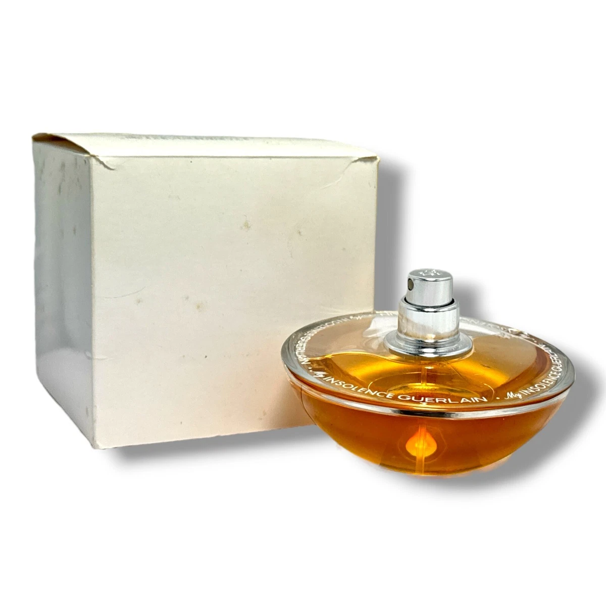 ゲランマイアンソレンスMy Insolence オードトワレ 30ml ゲランマイアンソレンスMy Insolence オードトワレ 30ml レジェンダ