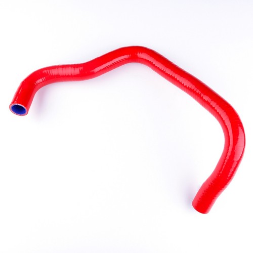 For 2000 2001 Honda CBR929RR Fireblade Silicone Coolant Radiator Hose Yellow Kit - Picture 20 of 24