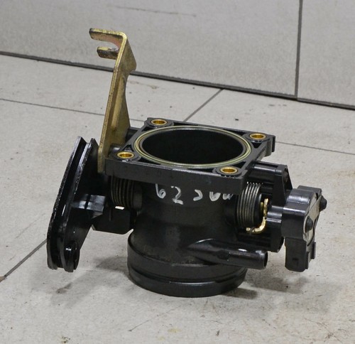 ROVER 25 RF Bj 2000 - 1,4 16V 62KW 84PS Drosselklappe #62368-C60