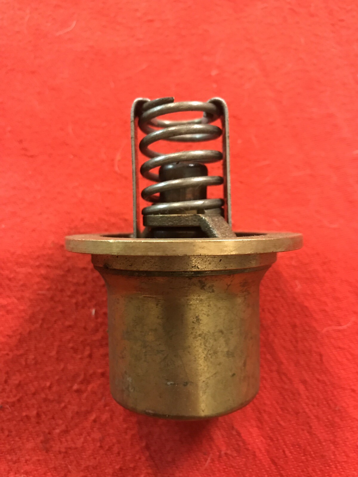 G102 WW2 Halftrack Thermostat Made In USA eBay