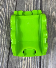 VTech Go Go Smart Wheels Replacement Piece Part Green Piece U9 G
