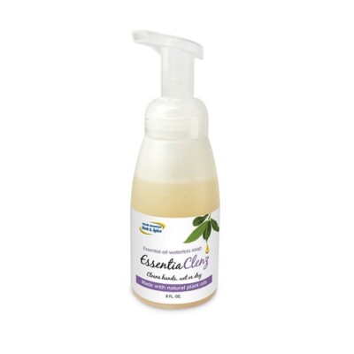 EssentiaClenz  8 Oz By North American Herb & Spice