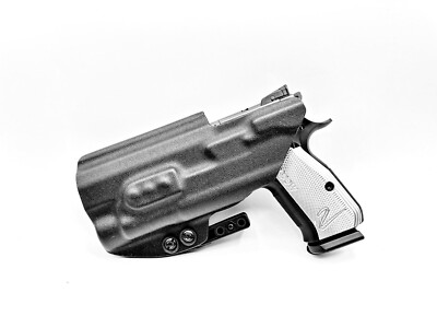 Model 1 - CZ Shadow 2 / Shadow 2 Compact - TLR1 Holster | eBay