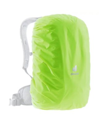 - Deuter Raincover Square Rain Cover 20/32 Litre, Neon