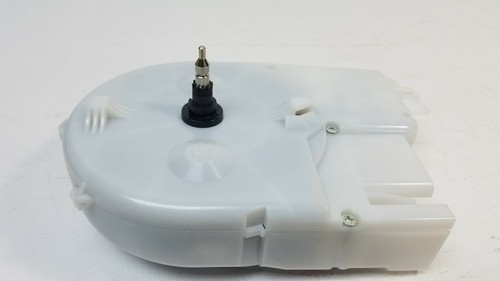 T285 Hotpoint Washer Timer WH45X22698 From model HTWP1400F2WW - Picture 7 of 12