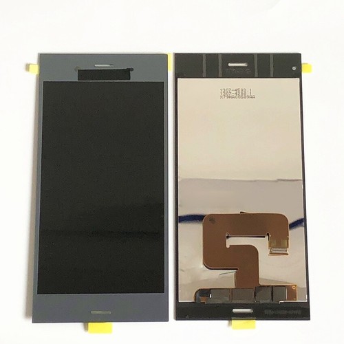 For Sony Xperia XZ1 XZ1 G8341 G8342 LCD Display Assembly + Digital Touch Screen - Picture 4 of 11