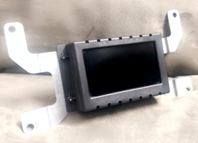 その他 24 2017-2022 Ford F250SD F350SD Super Duty INFO SCREEN Display GPS