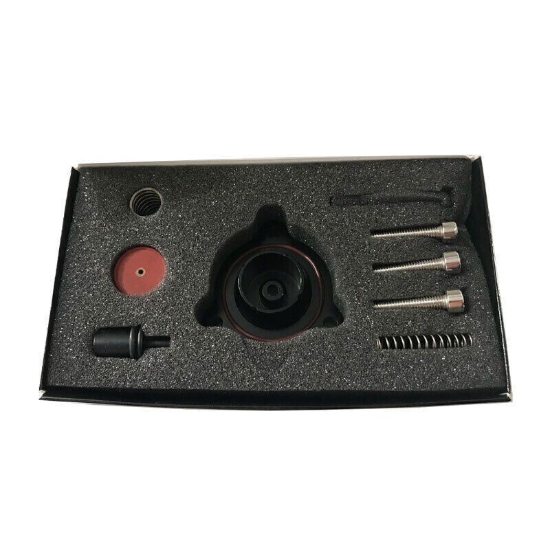 GFB T9356 DV+ Diverter Valve for BMW N55 / Fiat Abarth / Dodge Dart Turbo