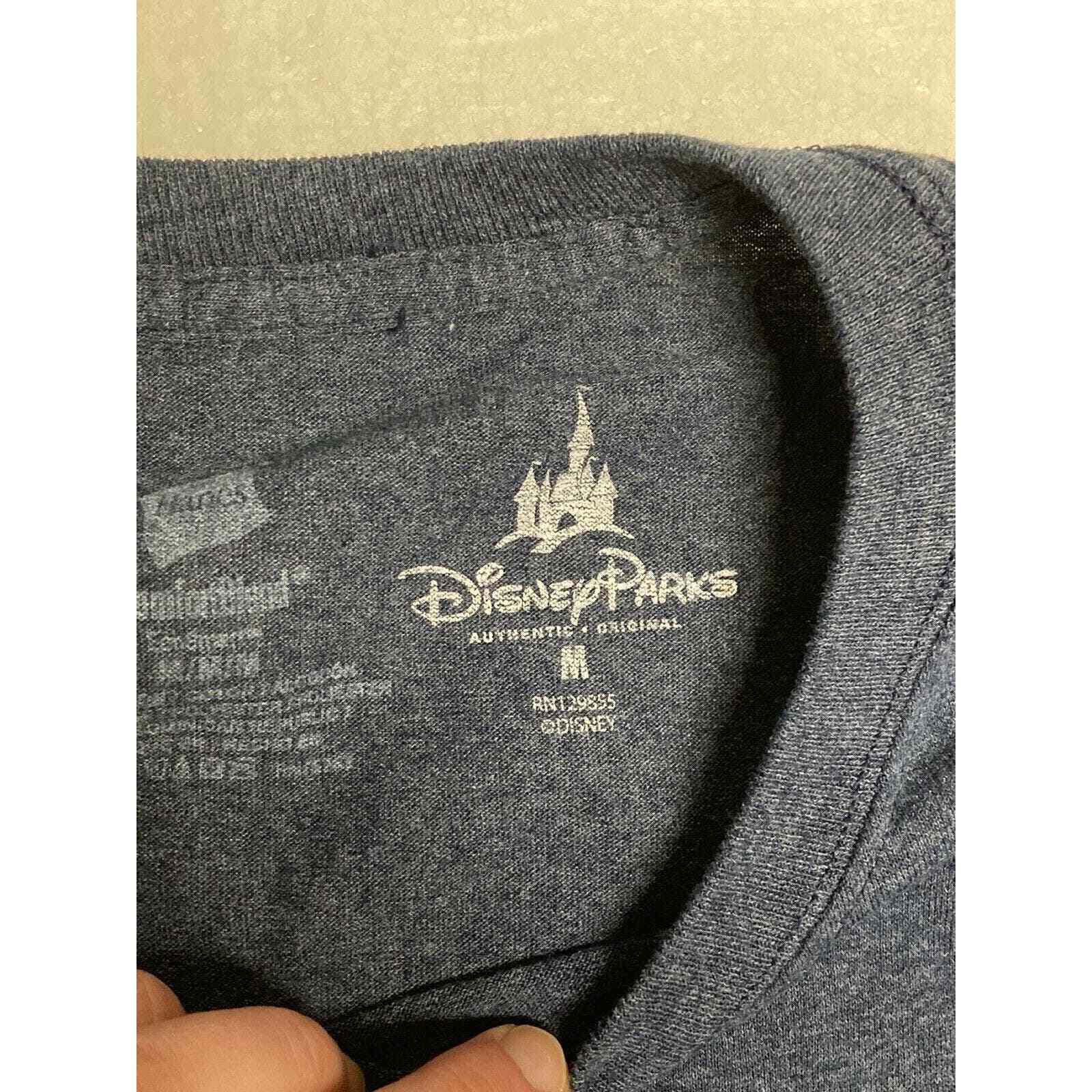 ALTRA Camicia grafica Disney Parks Genie I'm Here What are Your Other Two Wishes media