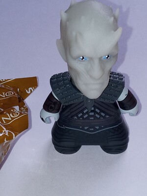 Game of Thrones: The Winter Is Here Collection Night King Figure