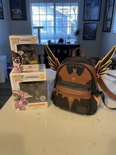 loungefly mercy backpack