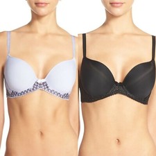 NWT Wacoal La Femme Lace Underwire Contour Bra 853317 Various Sizes & Colors