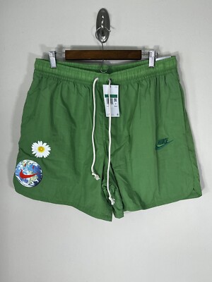 have a nike day shorts