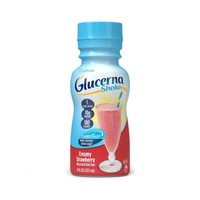 Glucerna Shake To Help Manage Blood Sugar Creamy Strawberry 8 F... Free Shipping Glucerna Shake To Help Manage Blood Sugar Creamy Strawberry 8 F... Free Shipping