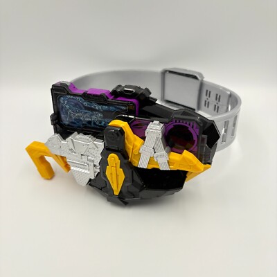 Bandai Kamen Rider Zero One DX Metsubou Jinrai Force Riser