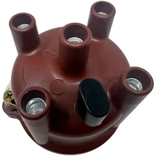 Distributor Cap Fits Toyota Celica 1980-85 Corona 1980-82 4Runner 1984-1992 NOS