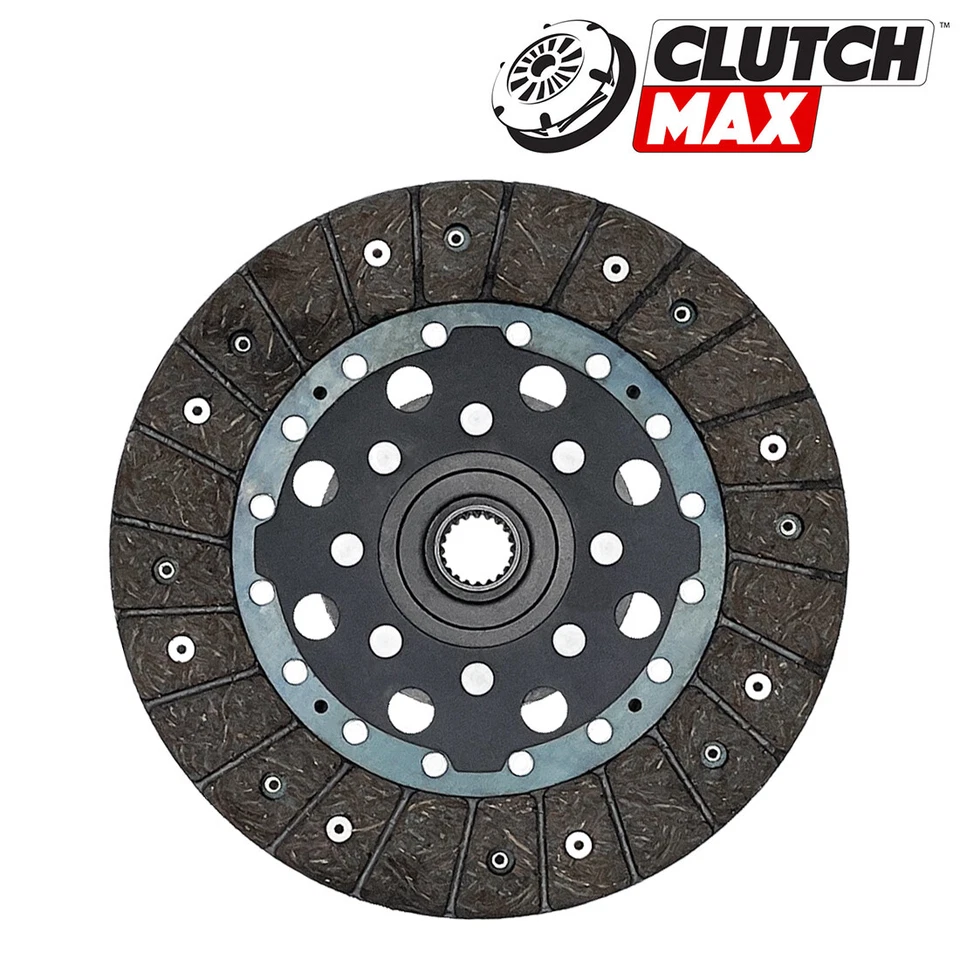 CM OEM PREMIUM HD CLUTCH KIT fits 2003-2008 HYUNDAI TIBURON 2.7L V6 GT SE - Image 3 of 4