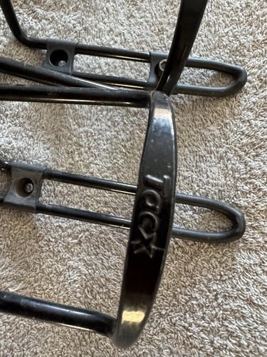 Porta bidones Tacx Negros - Imagen 3 de 10