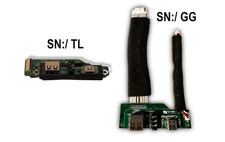 JBL Charge 4 Ladeplatine Ersatzteil Charging PCB Charging Port USB-C TL GG
