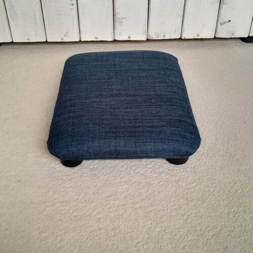 7.5 cm Low Ottoman Firm Small 3 Inch under desk home office footstool bed step - Picture 10 of 22