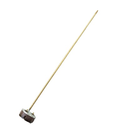 Thermostat 181353 RTS3 20A Thermowatt Rod LONG Length 450mm Range 20-70°C 