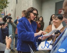 Katherine Heigl Firefly Lane Autographed Signed 8x10 Photo ACOA