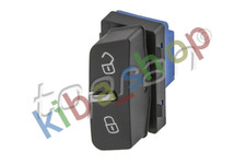 DOOR FRONT DRIVER SIDE LEFT DOOR SWITCH FRONT L FITS VW TOUAREG 0110-0318