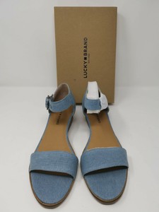 lucky brand riamsee wedge