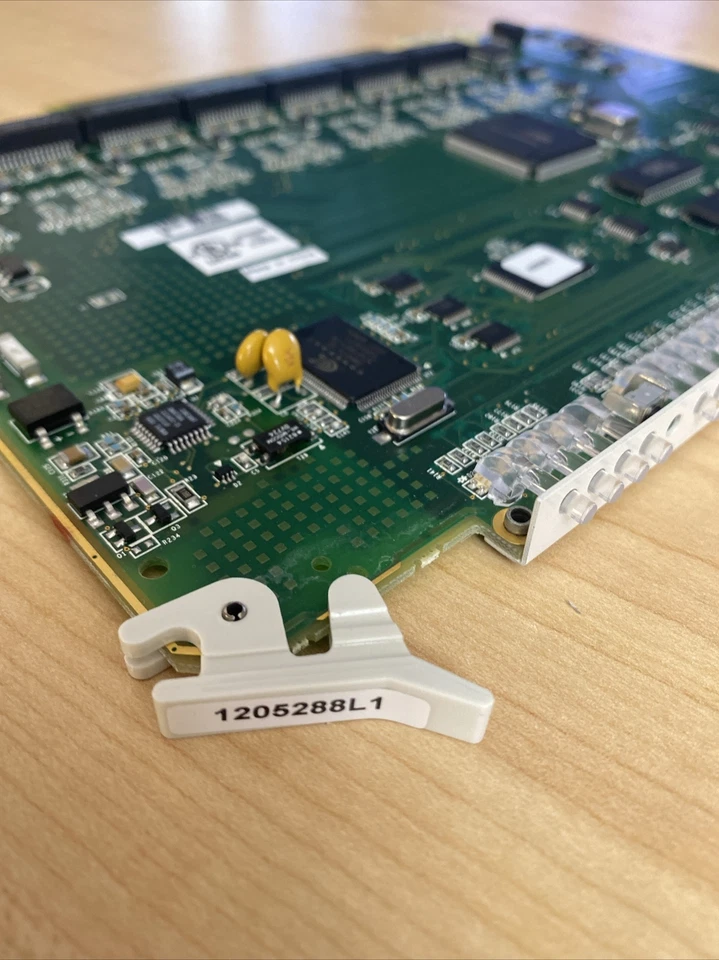 Adtran MX2800 控制器卡 1205288L1 调制解调器 MX 2800 远程保修 — 第 2/4 张图片