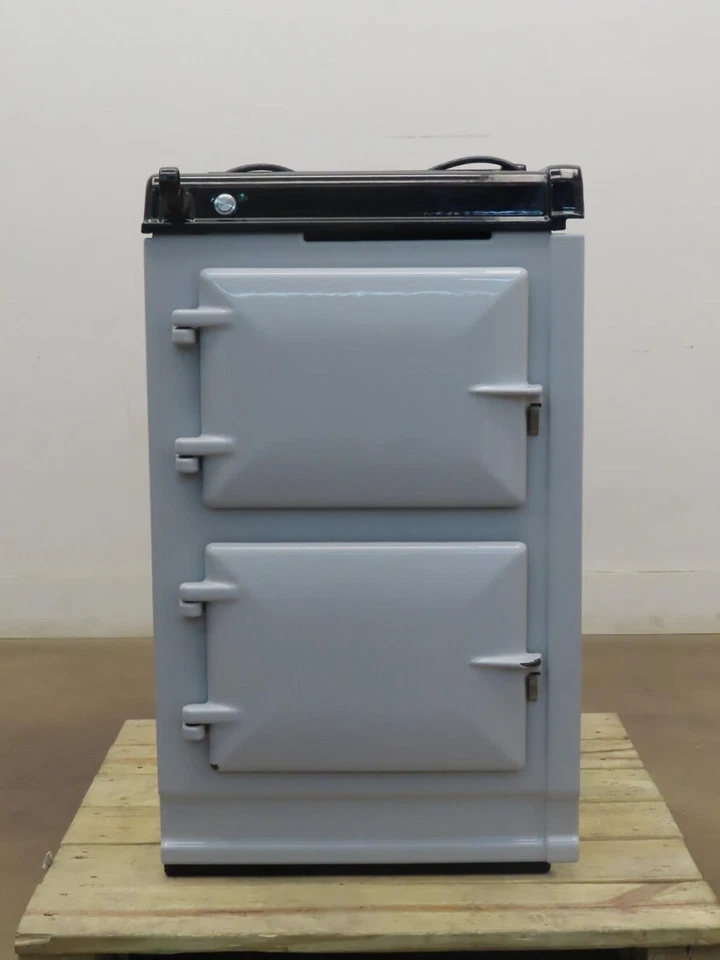 Módulo de Inducción Clásico AGA AHCINPAS Serie 20" Libres. Gama de inducción eléctrica Foto 2 de 4