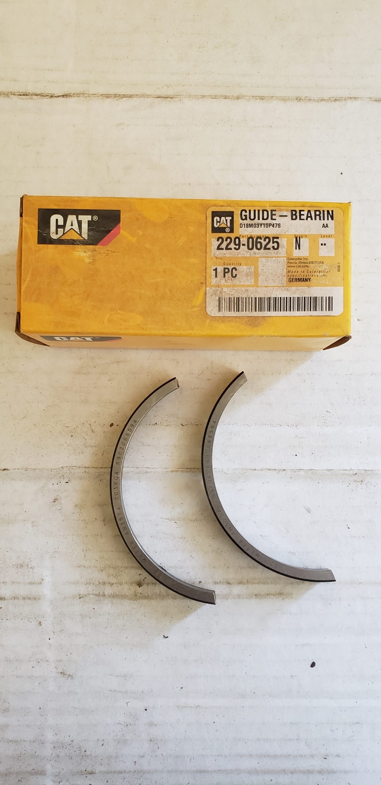 2290625 GUIDE NEW SURPLUS | eBay