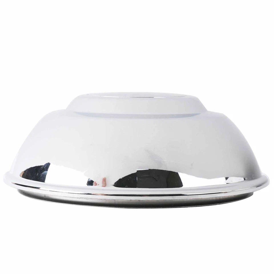 4 SET Center Wheel Cover Cap 4895432AA for Dodge Charger 2011-2023 04895432AA Foto 4 de 4